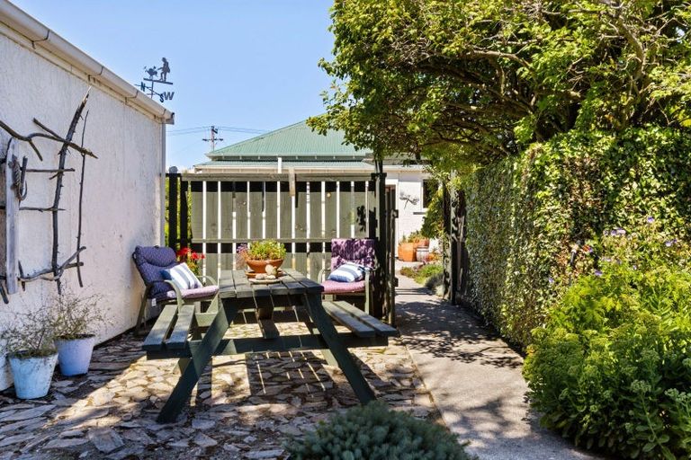 Photo of property in 33 Thomas Street, Ranfurly, 9332