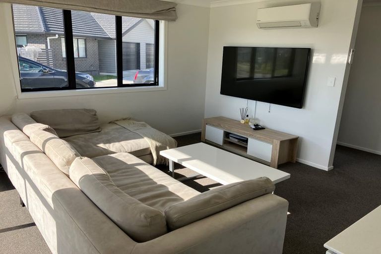 Photo of property in 69 Hinemoa Street, Levin, 5510