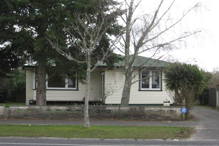Photo of property in 63 Masters Avenue, Hillcrest, Hamilton, 3216