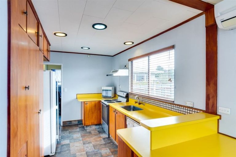 Photo of property in 64 Alexander Avenue, Onekawa, Napier, 4110