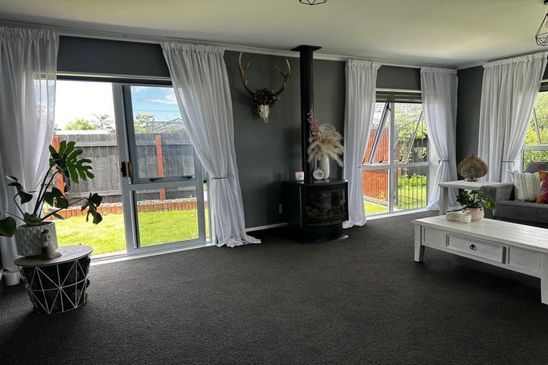 Photo of property in 6 Hampton Place, Springvale, Whanganui, 4501