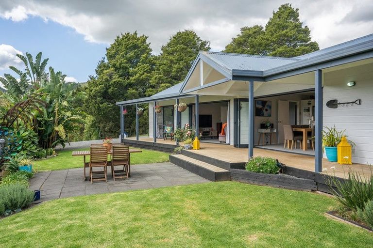 Photo of property in 66 Crane Road, Ngararatunua, Kamo, 0185