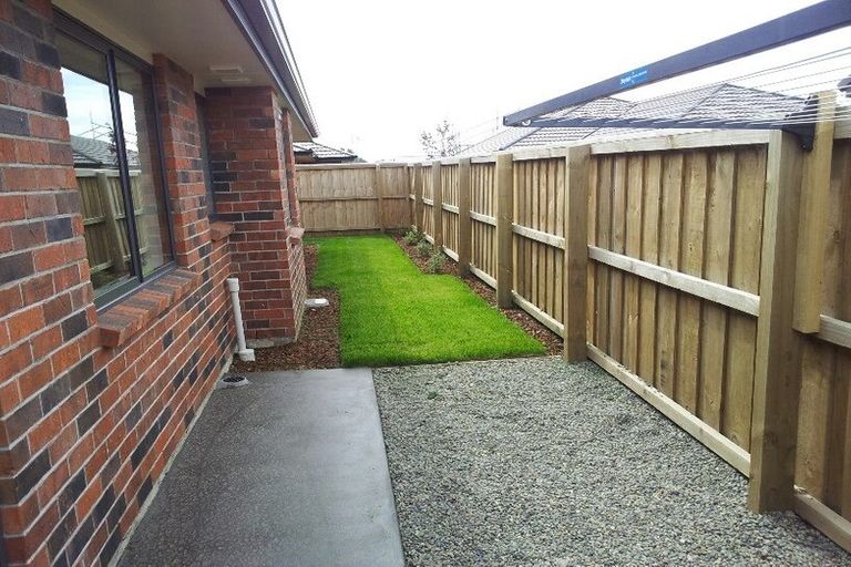 Photo of property in 37 Faringdon Boulevard, Rolleston, 7615