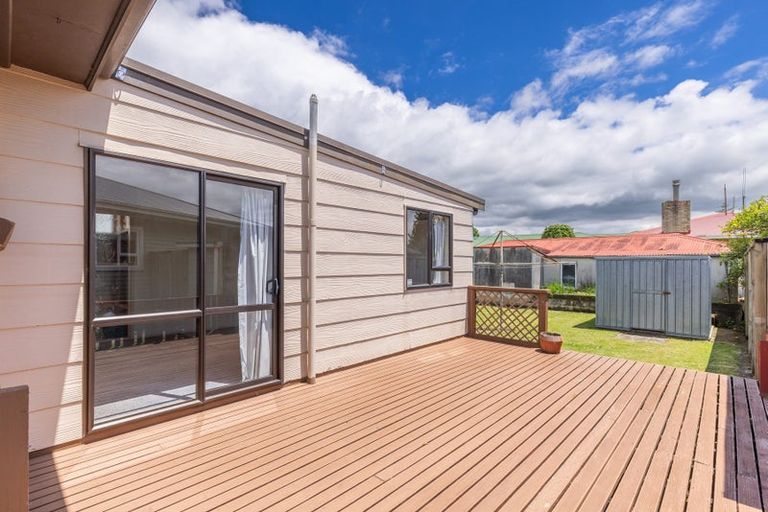Photo of property in 9 Browne Street, Matamata, 3400