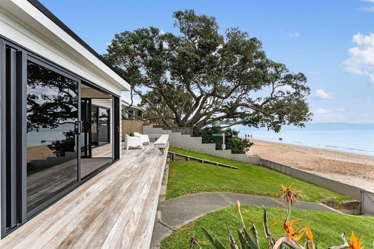 Photo of property in 1/11 William Street, Takapuna, Auckland, 0622