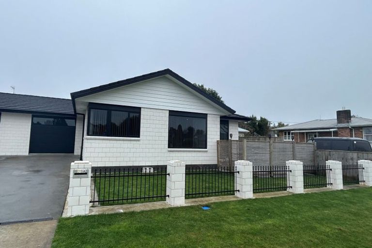 Photo of property in 29a Dudley Street, Levin, 5510