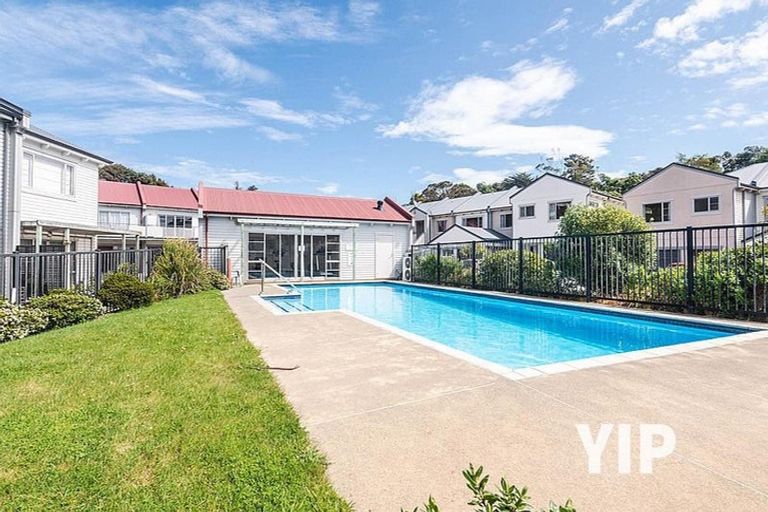 Photo of property in Monterey Apartments, 38/232 Middleton Road, Glenside, Wellington, 6037