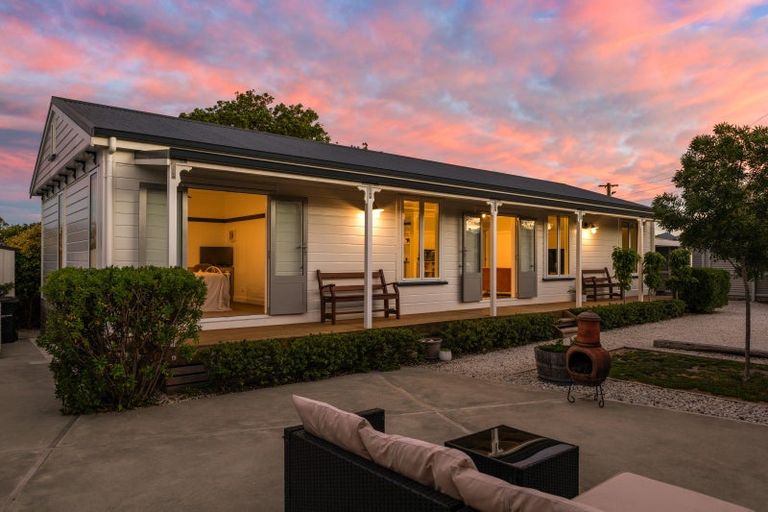 Photo of property in 15 Kirk Street, Renwick, 7204