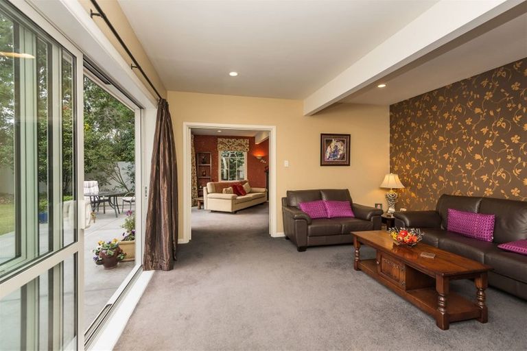 Photo of property in 205 Clyde Road, Burnside, Christchurch, 8053