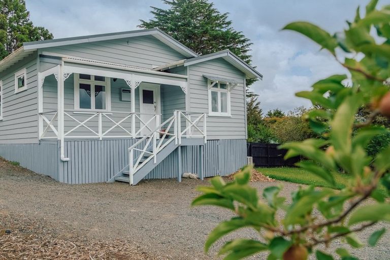 Photo of property in 133 Valencia Lane, Kerikeri, 0293