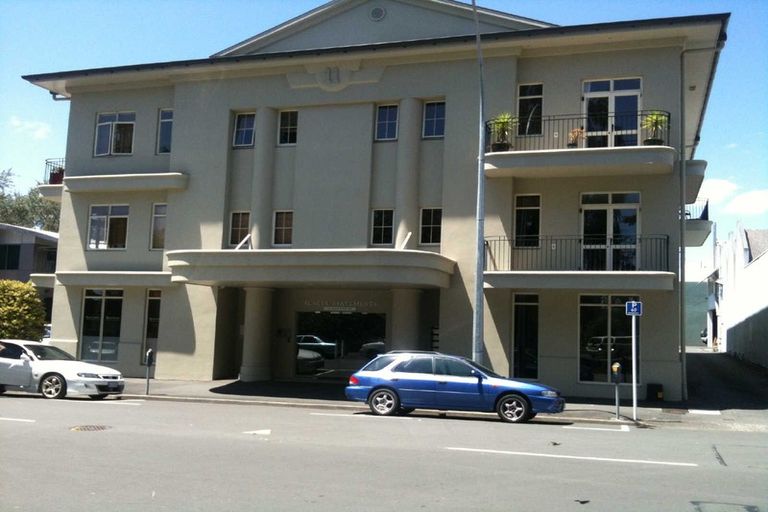 Photo of property in 11g London Street, Hamilton Central, Hamilton, 3204