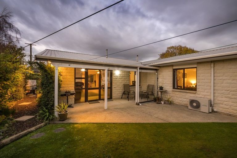 Photo of property in 103 Salisbury Street, Ashhurst, 4810