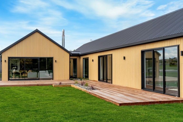 Photo of property in 61 Miro Street, Lansdowne, Masterton, 5810