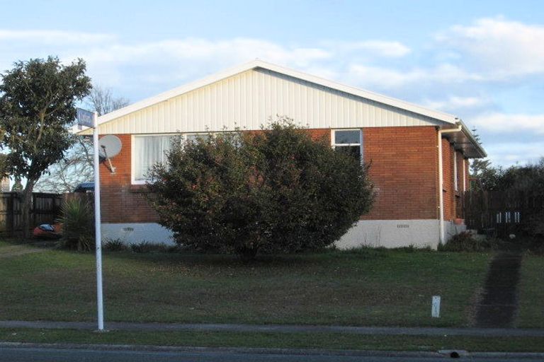 Photo of property in 43 Halberg Crescent, Chartwell, Hamilton, 3210