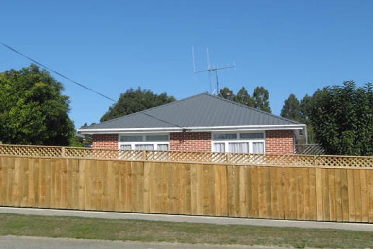 Photo of property in 86 Coonoor Road, Watlington, Timaru, 7910