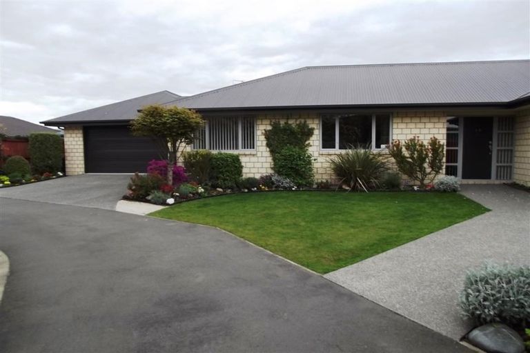 Photo of property in 10j Sefton Street, Belfast, Christchurch, 8051