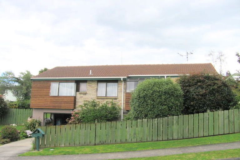 Photo of property in 4 Ferndown Close, Brookfield, Tauranga, 3110