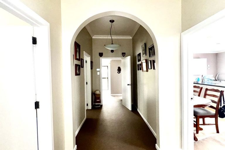 Photo of property in 5 Tweed Street, South Hill, Oamaru, 9400