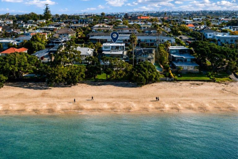 Photo of property in 1/31 Sanders Avenue, Takapuna, Auckland, 0622