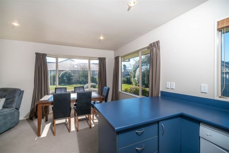 Photo of property in 24 Othello Drive, Rolleston, 7614