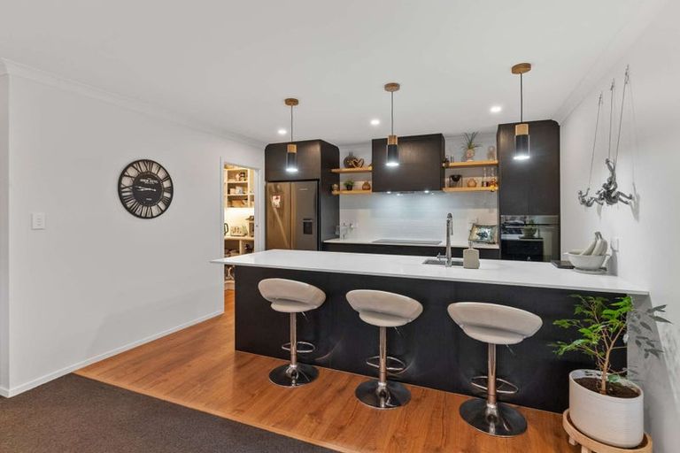 Photo of property in 8 Mcquillan Avenue, Woodend, 7610