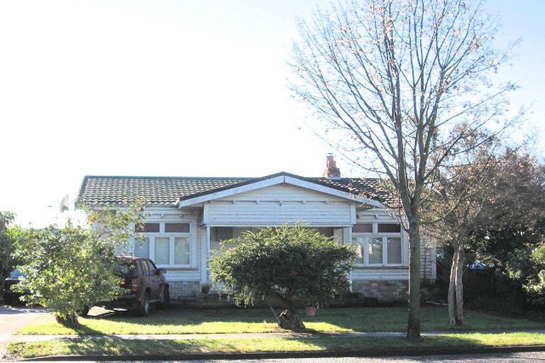 Photo of property in 513 Saint Aubyn Street West, Hastings, 4122