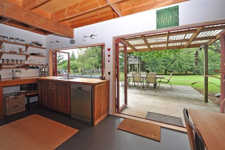 Photo of property in 1082 Churchill Road, Pukekawa, Tuakau, 2696