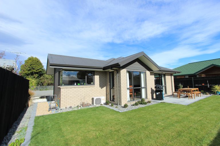 Photo of property in 24a Glenroy Crescent, Springlands, Blenheim, 7201