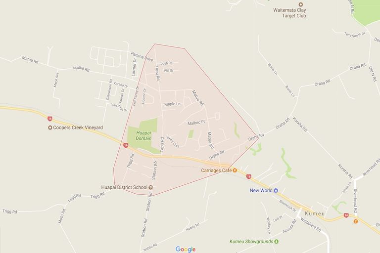 Photo of property in 5 Tapu Road, Huapai, Kumeu, 0810