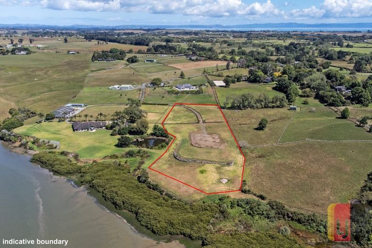 Photo of property in 65a Walters Road, Karaka, 2580