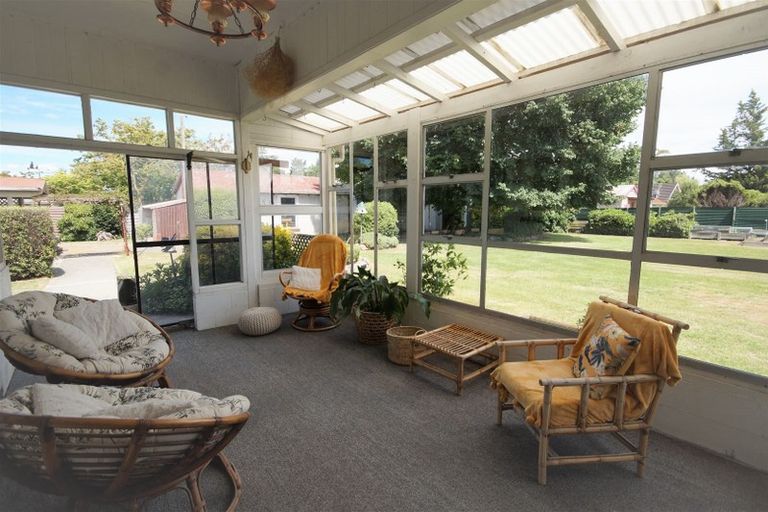 Photo of property in 20 Highfield Street, Culverden, 7392