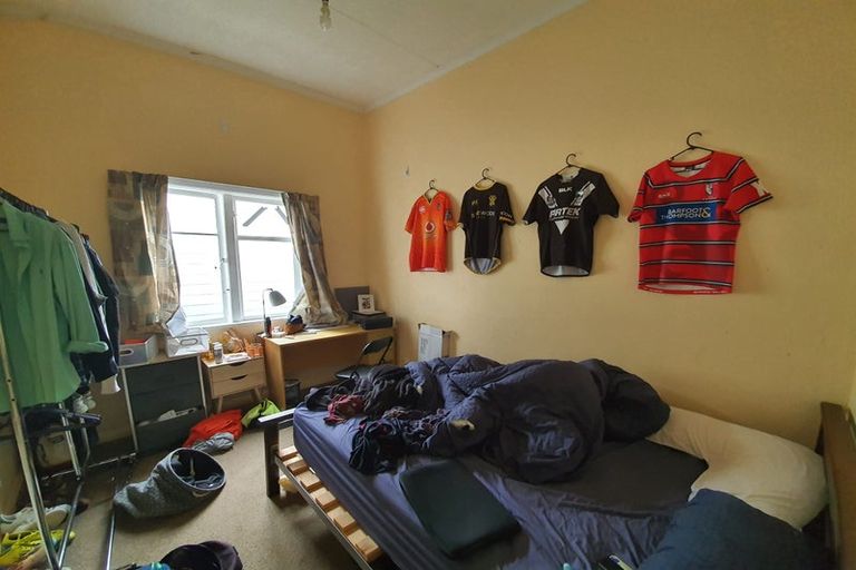 Photo of property in 78 Wallace Street, Mount Cook, Wellington, 6021