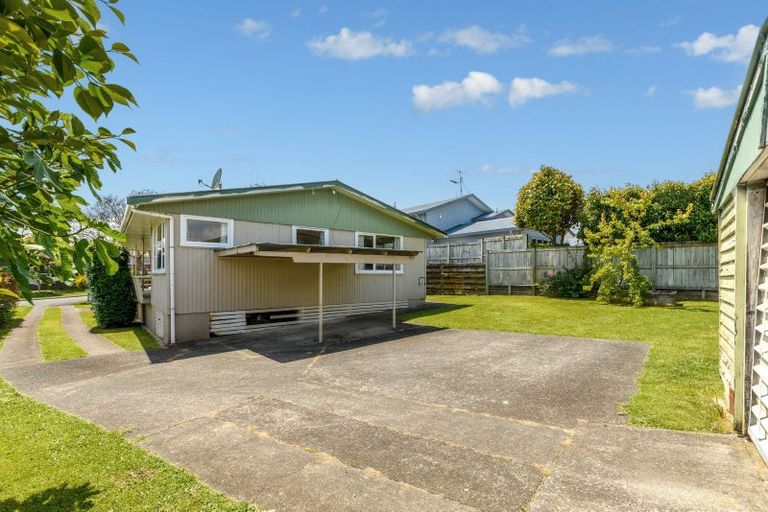 Photo of property in 10 Matua Road, Matua, Tauranga, 3110