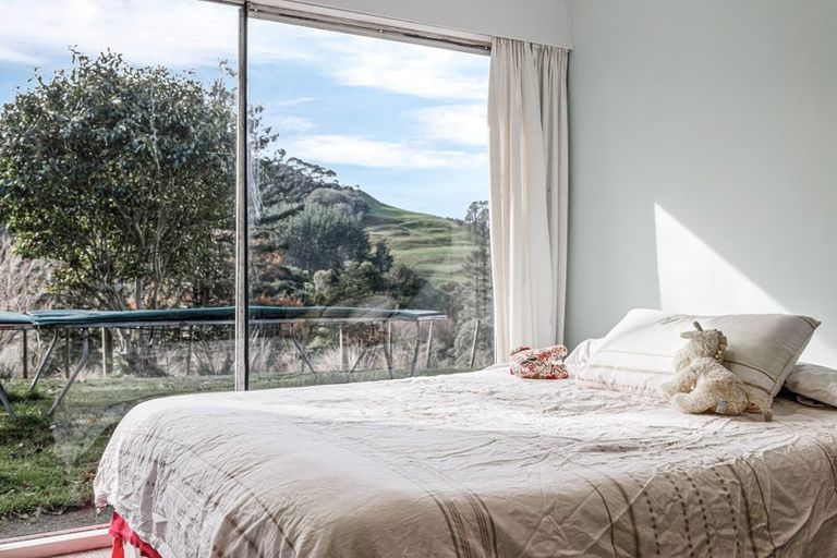 Photo of property in 447 Wright Road, Matakana, Warkworth, 0985