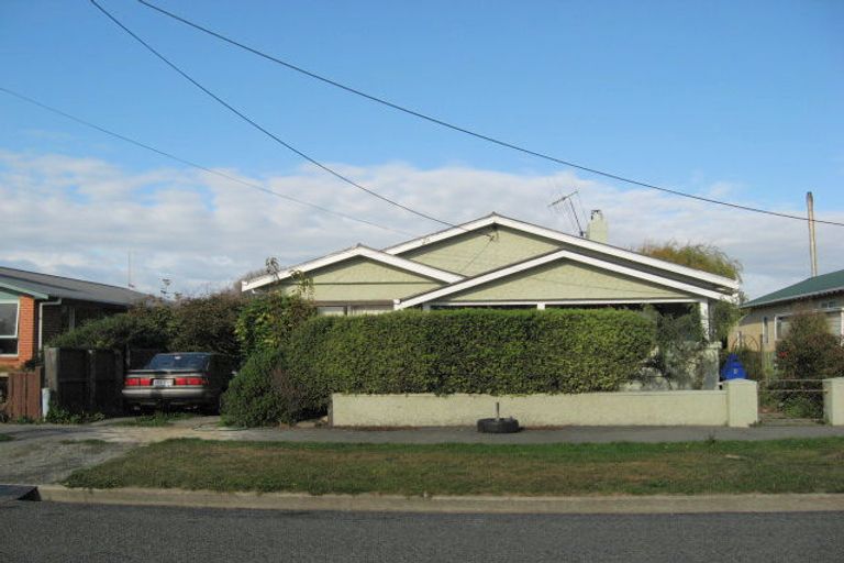 Photo of property in 5 Lynn Street, Oamaru North, Oamaru, 9400