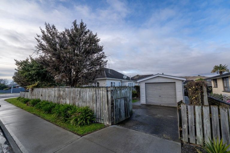 Photo of property in 2 Mary Street, Redwoodtown, Blenheim, 7201