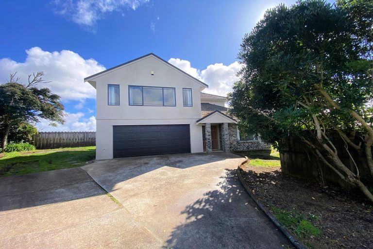 Photo of property in 554a Don Buck Road, Westgate, Auckland, 0614