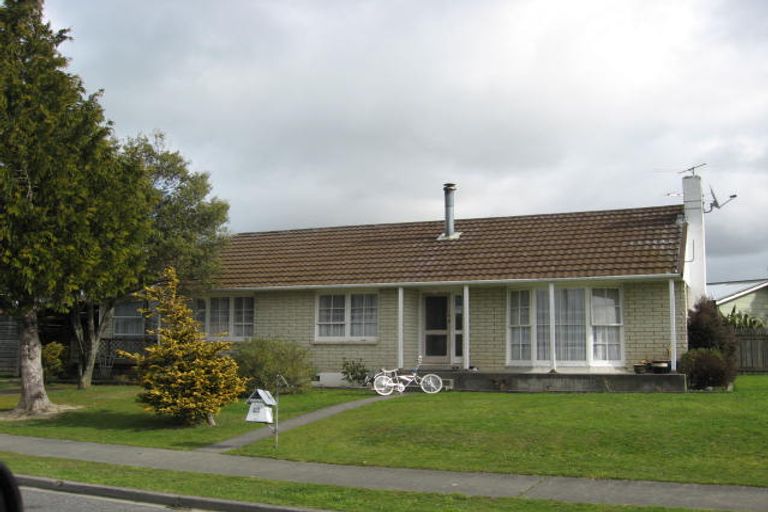 Photo of property in 31 Margaret Street, Solway, Masterton, 5810