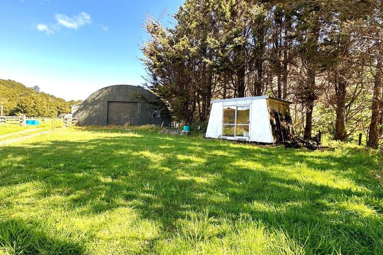 Photo of property in 162 Upokorau Road, Kaeo, 0478