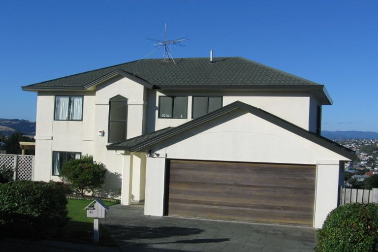 Photo of property in 11 Tolhurst Street, Johnsonville, Wellington, 6037