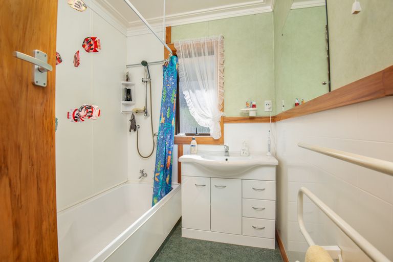 Photo of property in 3 Spencer Street, Andersons Bay, Dunedin, 9013