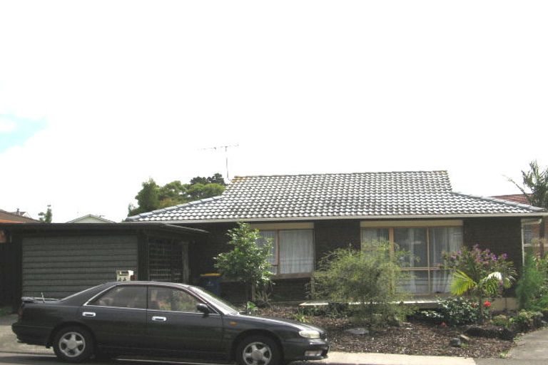 Photo of property in 1/44 Matuhi Rise, Henderson, Auckland, 0612