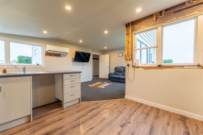 Photo of property in 130 Molloys Road, Waimate, 7980