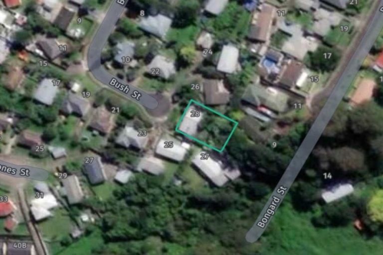Photo of property in 28 Bush Street, Gate Pa, Tauranga, 3112