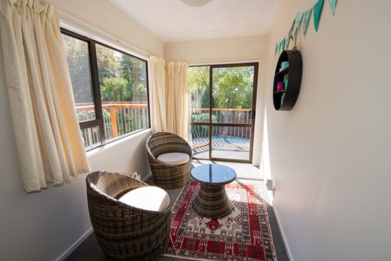 Photo of property in 55 Aronui Road, Bridge Hill, Alexandra, 9320