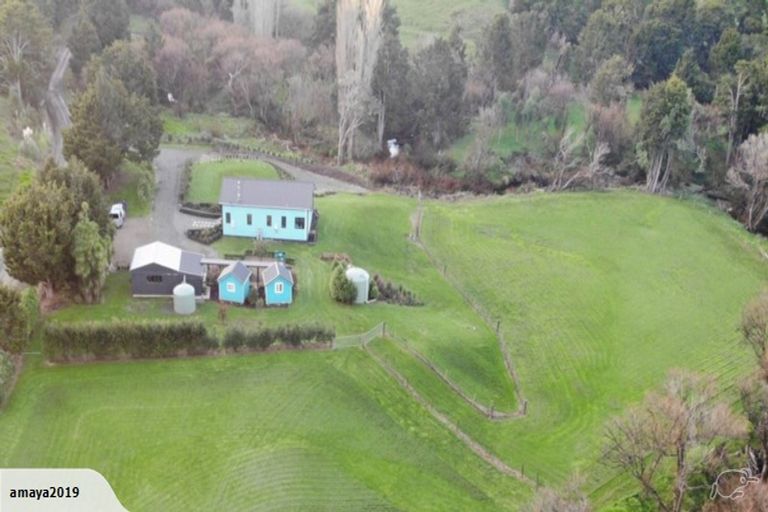 Photo of property in Paparoa Station Road, Paparoa, 0571