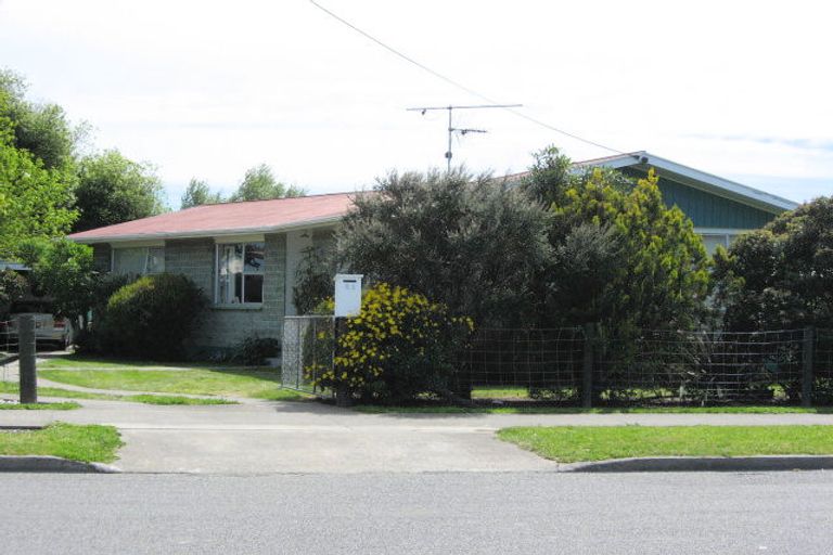Photo of property in 52 Cleghorn Street, Redwoodtown, Blenheim, 7201