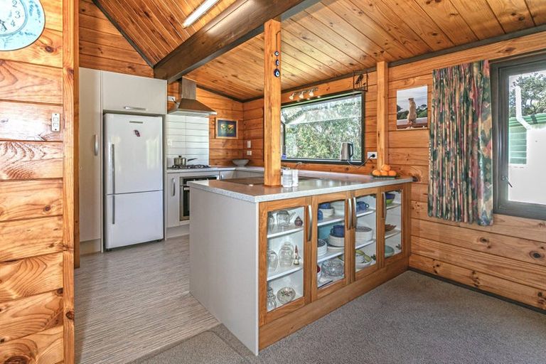Photo of property in 1447b Port Charles Road, Port Charles, Coromandel, 3584