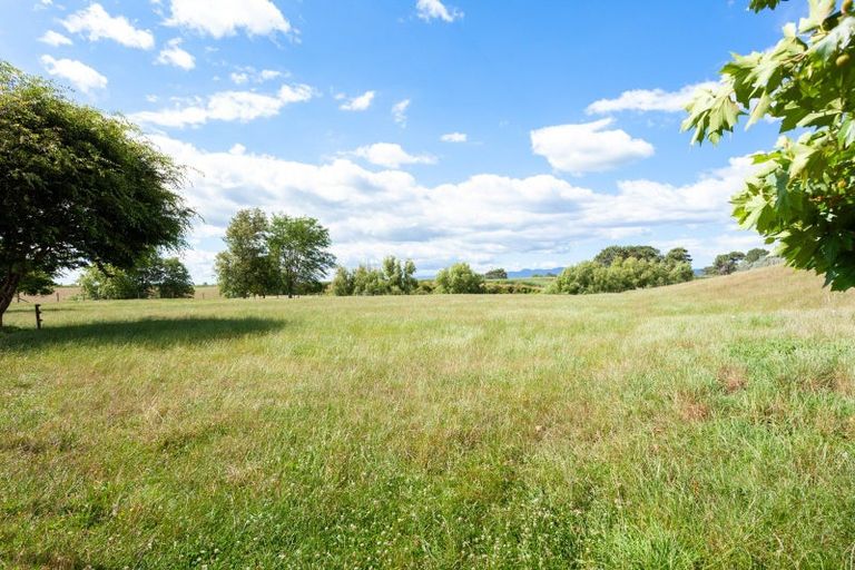 Photo of property in 191 Taihoa Road South, Matamata, 3473