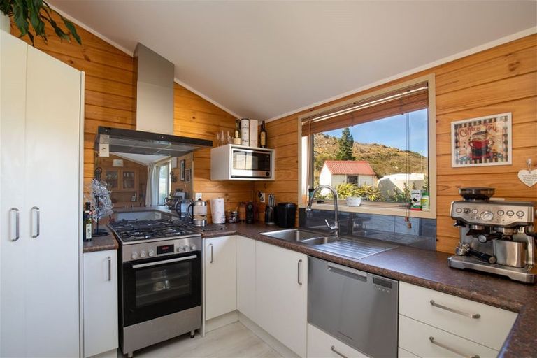 Photo of property in 1407 Fruitlands-roxburgh Road, Fruitlands, Alexandra, 9392